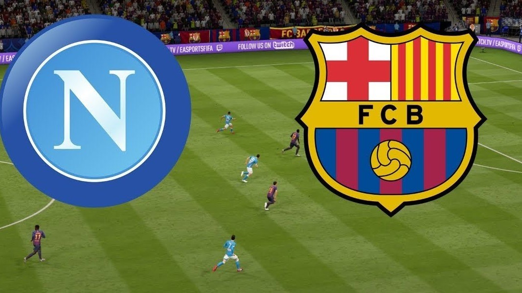 SportMob Barcelona vs Napoli, Preseason Final Friendly Preview