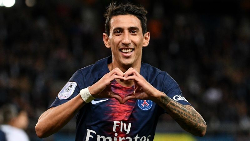 SportMob – Fantasy Hot or Not - Di Maria the assist king