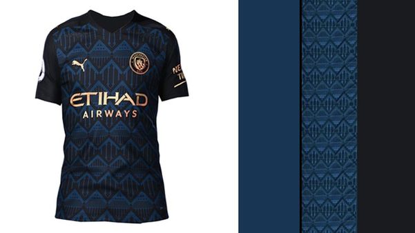 Sportmob Revealed Manchester City S 2020 21 Season Home Away 3rd Kits