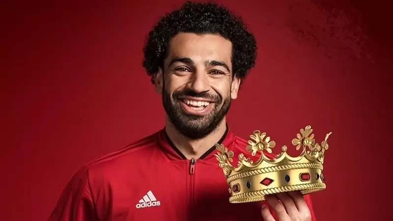 10 اشياء لا تعرفها عن محمد صلاح