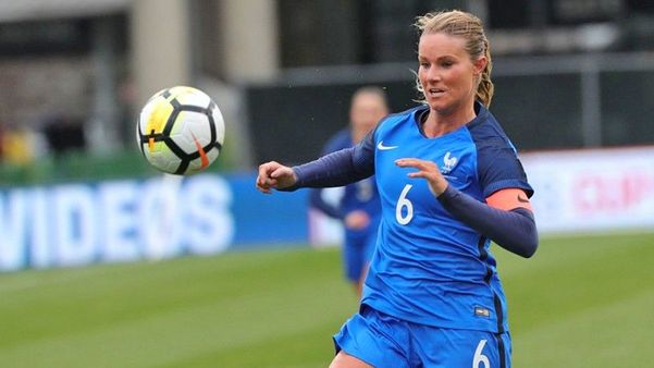 Sportmob Top Highest Paid Female Football Players Of 19