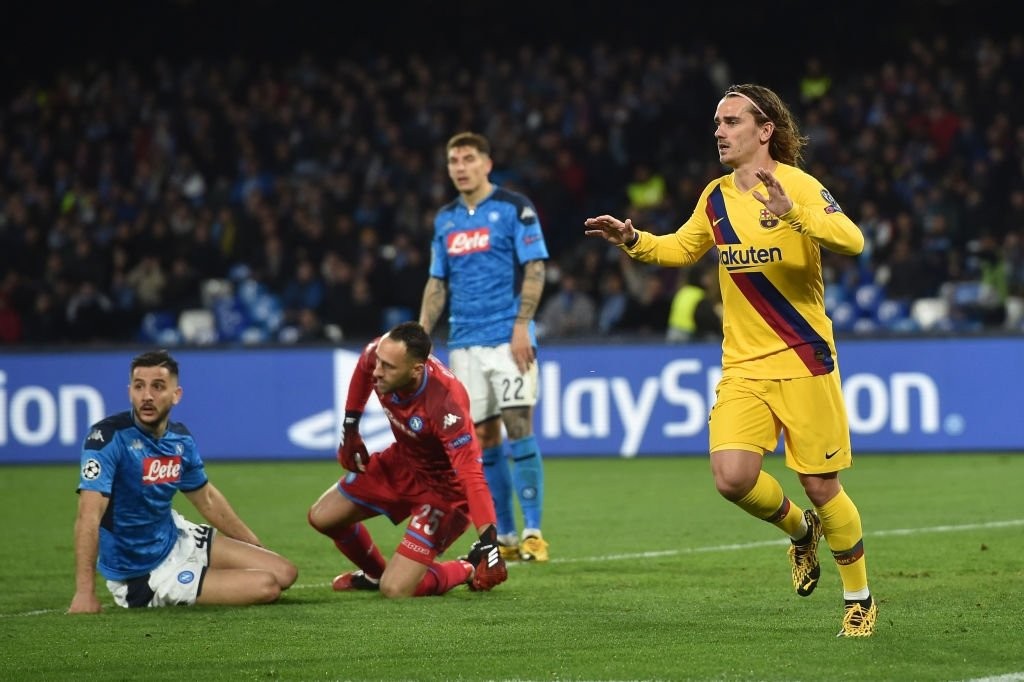 كلاسيكو الأرض ريال مدريد وبرشلونه موعد المباراة والقنوات الناقلة