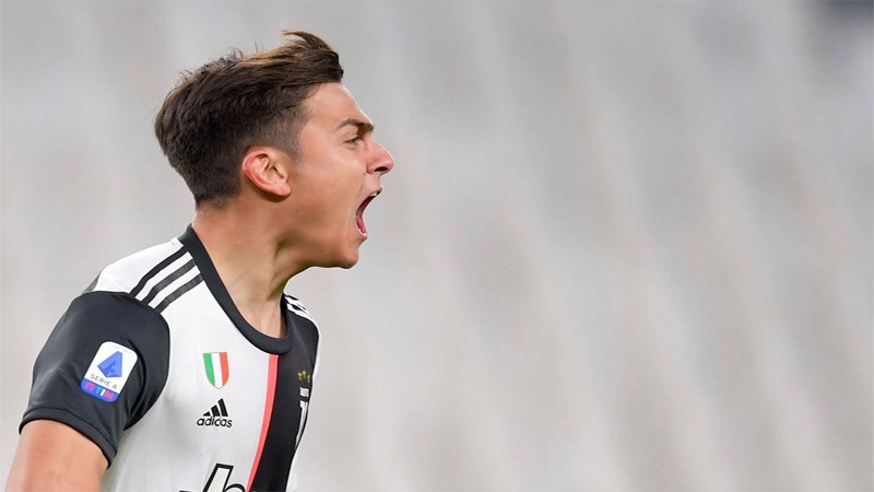 SportMob  Facts About Paulo Dybala You Probably Didint Know