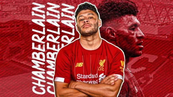 Sportmob Facts You Didn T Know About Alex Oxlade Chamberlain