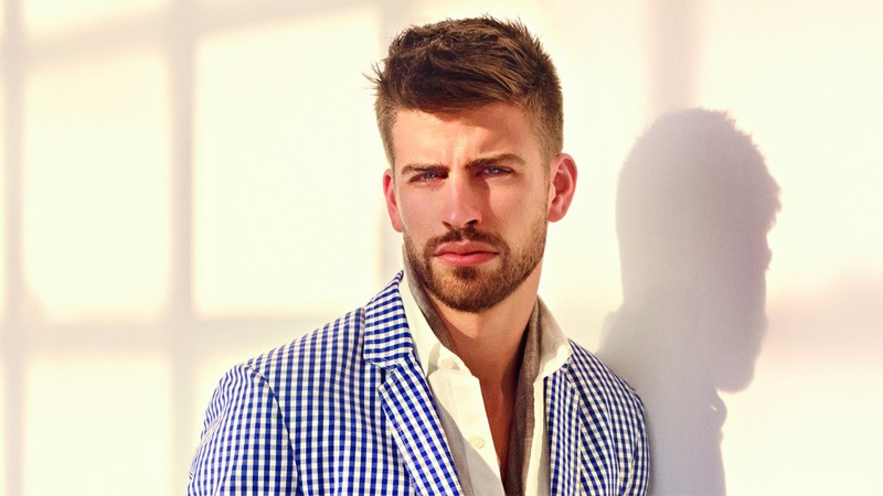 SportMob – Top Facts about Gerard Pique you probably didn't know