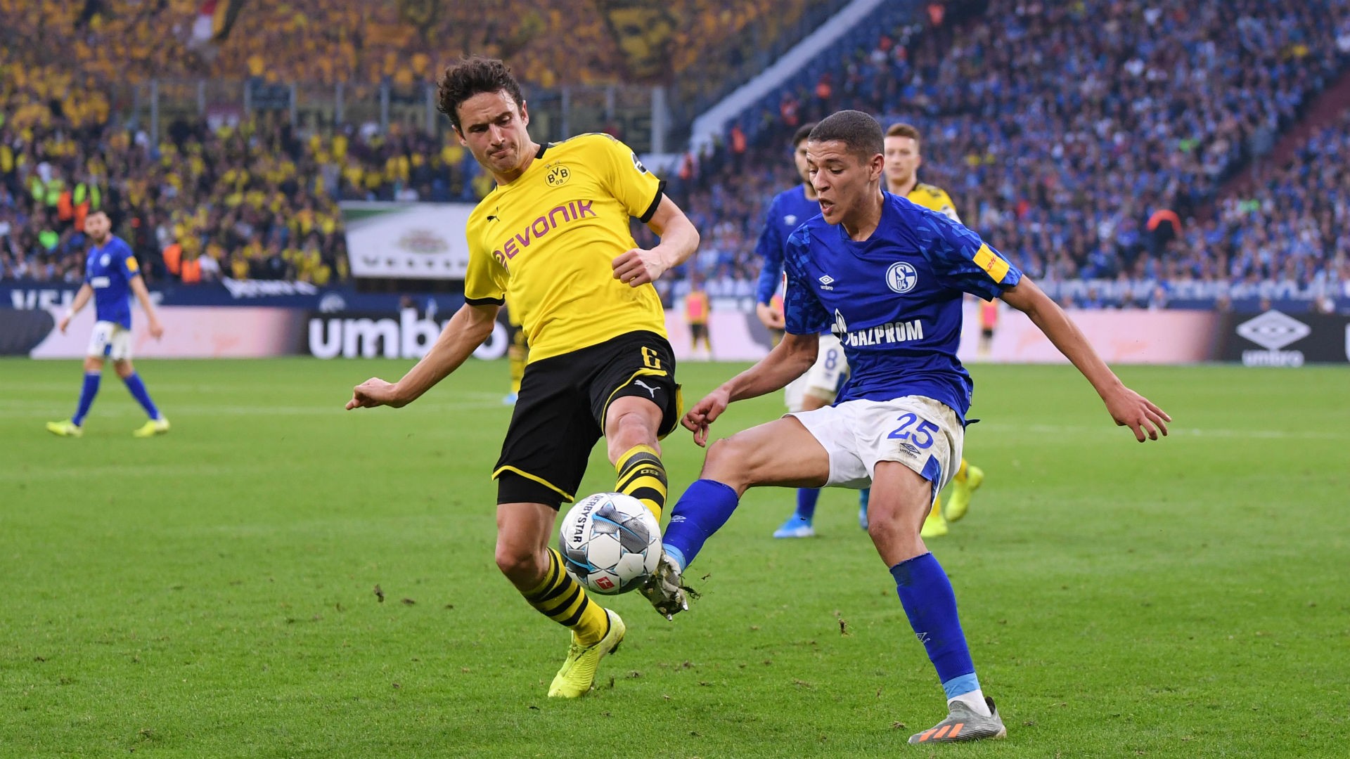 sportmob-bundesliga-is-back-the-complete-schedule-for-the-remaining