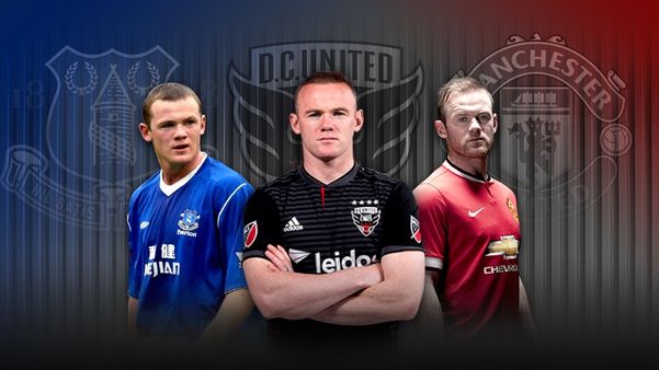 Sportmob Top Facts You Need To Know About Wayne Rooney