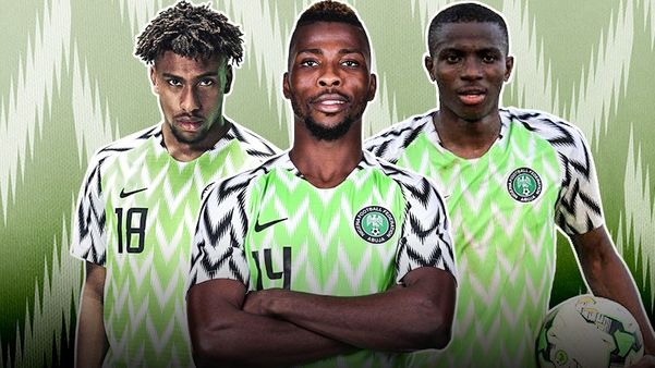 SportMob – Top 10 Nigerian Football