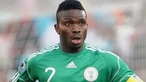 Top 10 Nigerian Football Players Of All Time