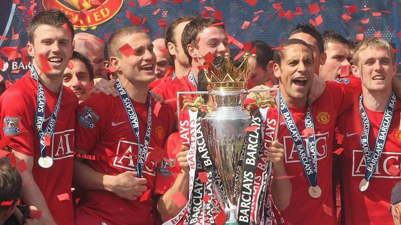 Sportmob Top 10 Clubs With Most Premier League Titles Won