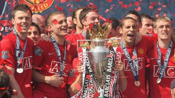 Sportmob Top 10 Clubs With Most Premier League Titles Won