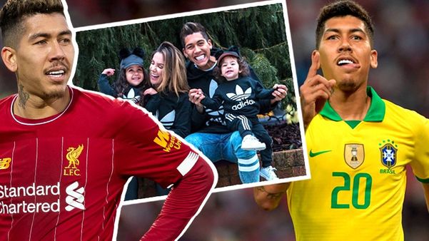 SportMob – Top Facts You Need to Know About Roberto Firmino