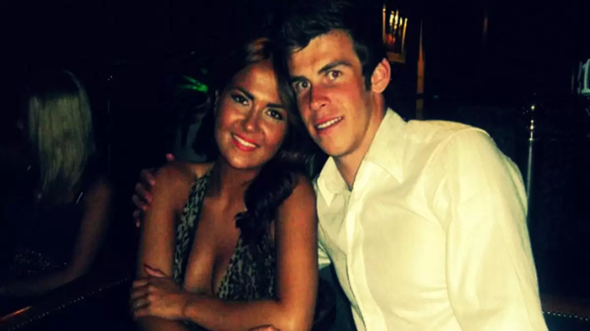 SportMob – Facts about Emma Rhys-Jones, Gareth Bale's wife