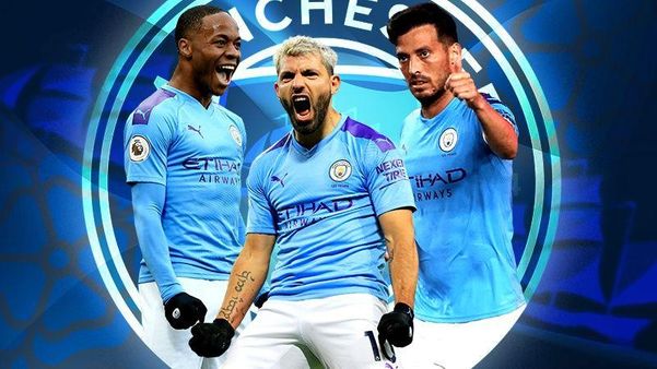 Sportmob Manchester City Top Scorers Of All Time