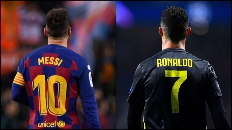 Ronaldo vs Messi for one last time – goals, trophies and why they