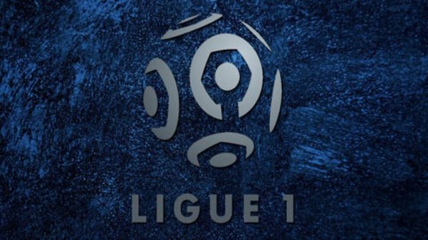 France ligue 1 table