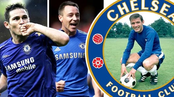 Sportmob Chelsea Top Scorers Of All Time