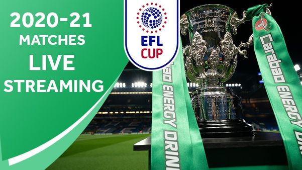 Efl Cup Live Stream Free