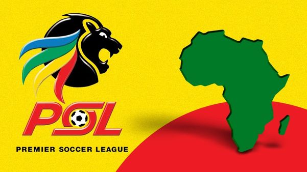 South Africa PSL Fixture 2022,Results,Table Standings