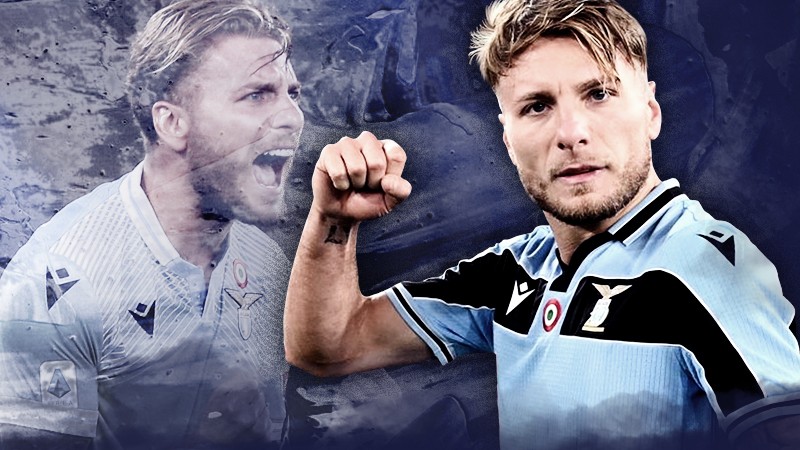 Facts about Ciro Immobile SportMob