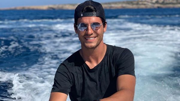 Sportmob Top Facts You Need To Know About Alvaro Morata