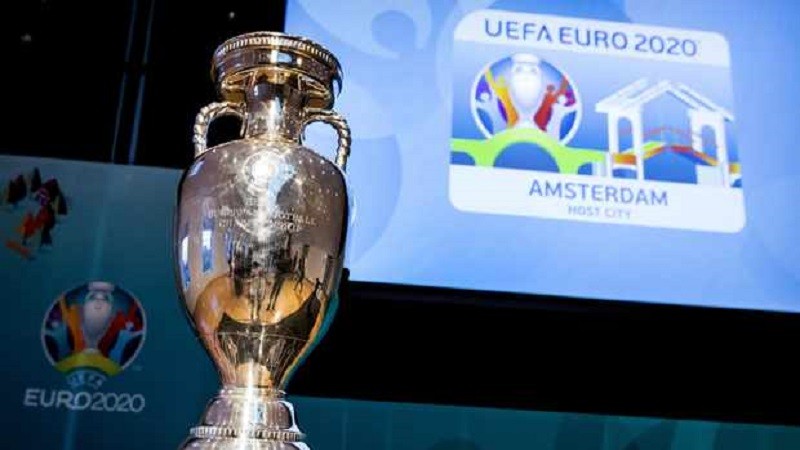 Uefa euro cup