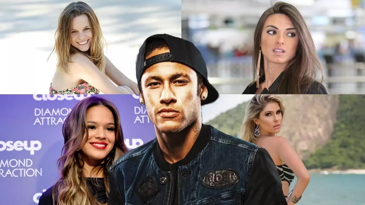 From Bruna Biancardi, Bruna Marquezine to Chloe Grace Moretz – Here's Neymar  and the List of Girlfriends He's Dated - EssentiallySports