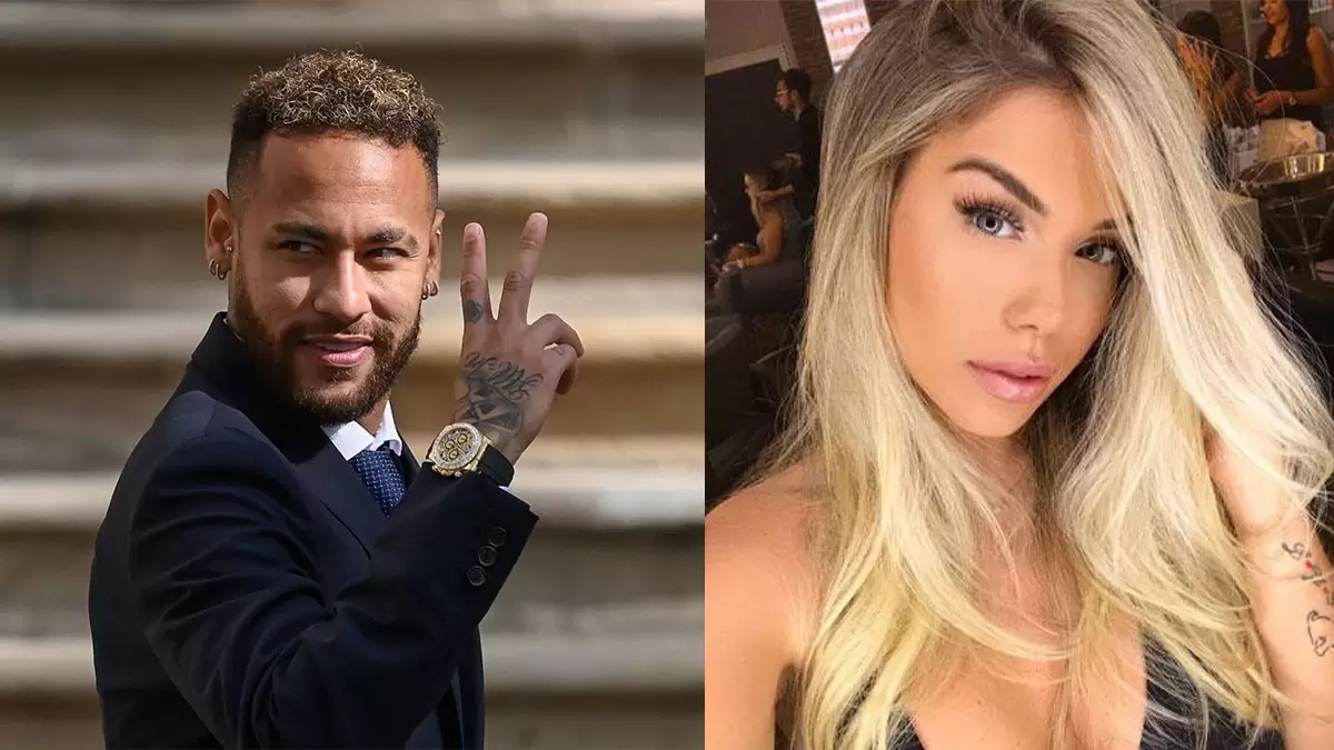 From Bruna Biancardi, Bruna Marquezine to Chloe Grace Moretz – Here's Neymar  and the List of Girlfriends He's Dated - EssentiallySports