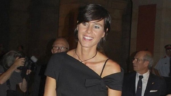 Sportmob Top Facts About Cristina Serra Pep Guardiola S Wife