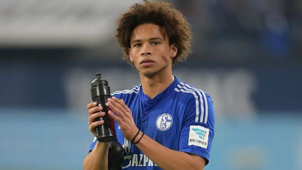 Sportmob Top Facts About Leroy Sane