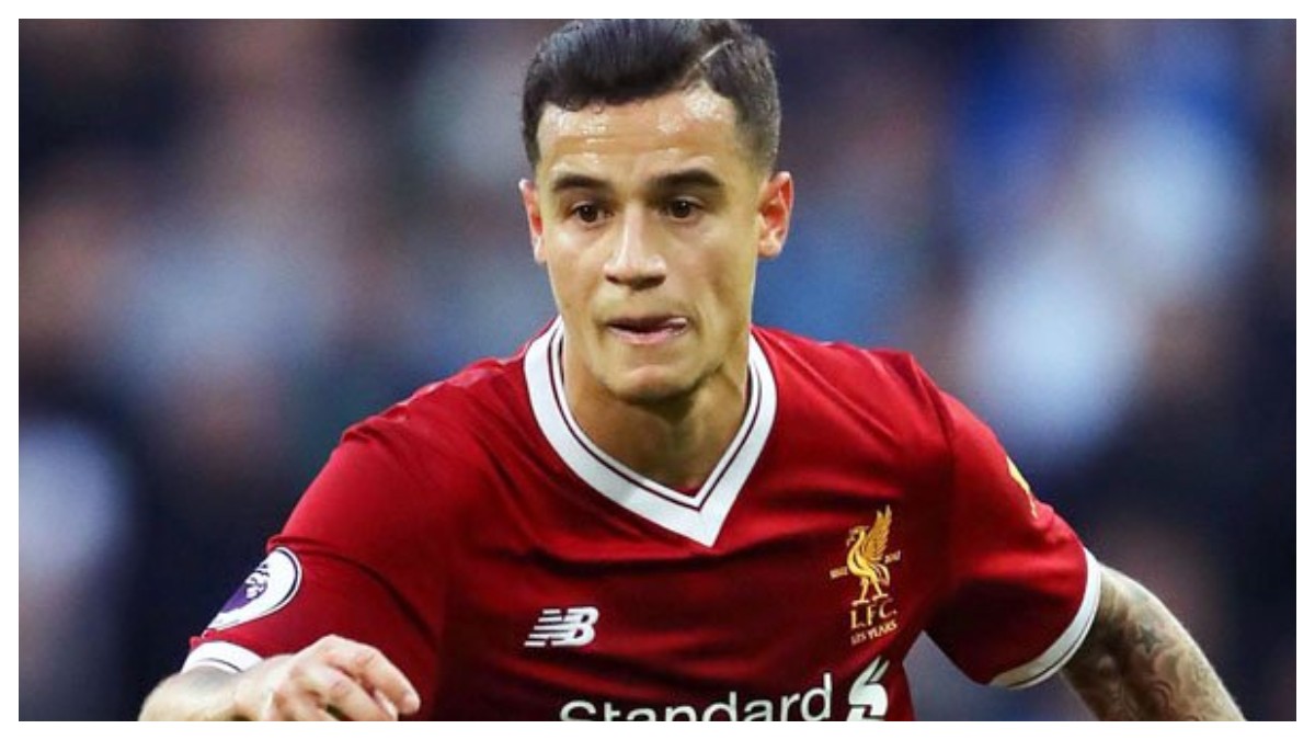 Sportmob Top Facts About Philippe Coutinho Barcelona S Star