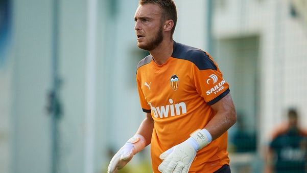 45+ Cillessen injury valencia ideas