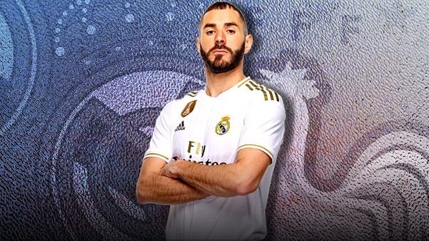 Sportmob Top Facts About Karim Benzema