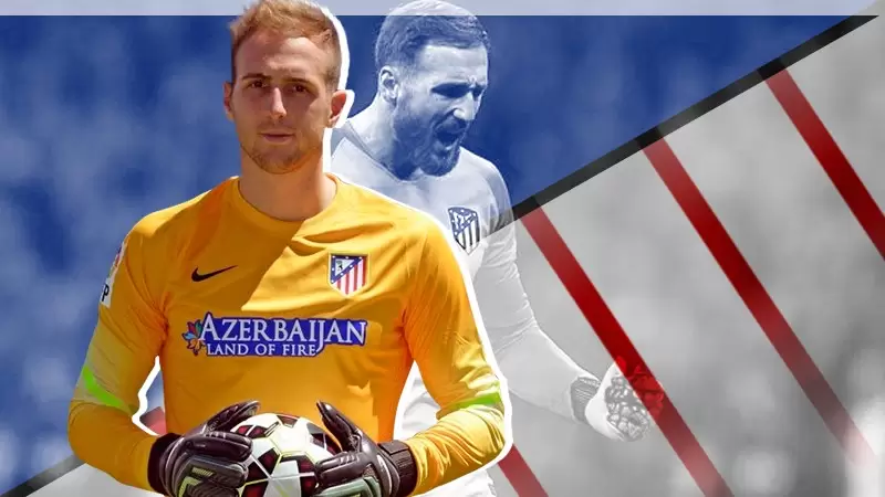 SportMob – Top facts about Jan Oblak, Atletico Madrid's goalkeeper