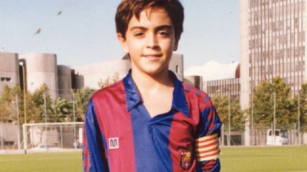 SportMob – Top facts about Xavi Hernandez