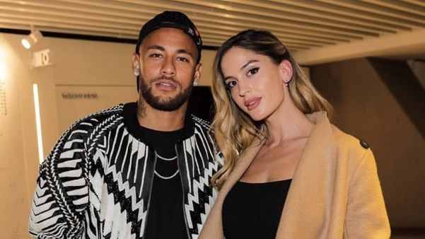 Sportmob Facts About Natalia Barulich Neymar S New Stunning Girlfriend