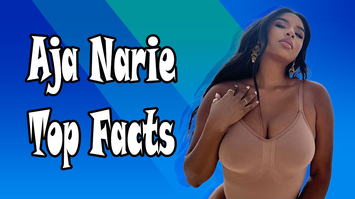 SportMob – Facts About Aja Narie, Hakim Ziyech’s Girlfriend