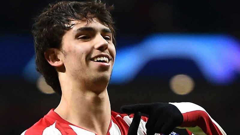 Sportmob Top Facts About Joao Felix