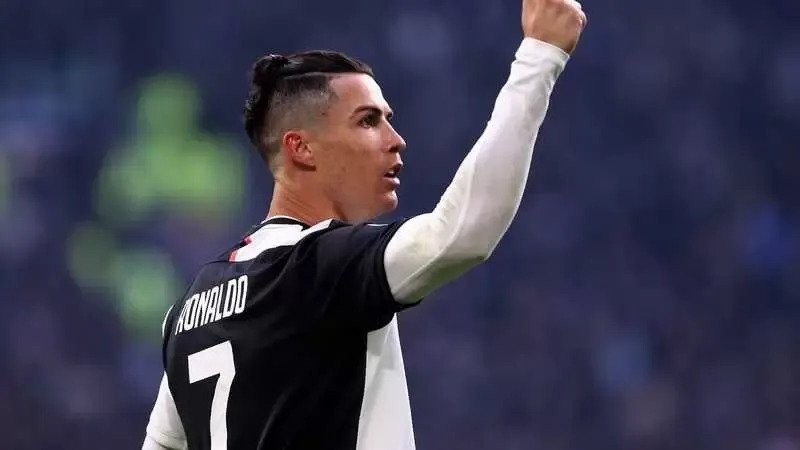 Sportmob Ronaldo Joins Uefa Toty Nominations For The 17th Time In His Career