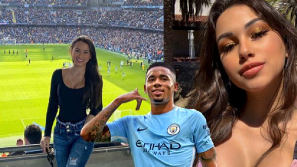 Sportmob Top Facts About Gabriel Jesus