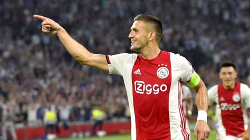 SportMob – Top Facts about Dusan Tadic, the king of assists