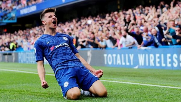 Sportmob Top Facts About Mason Mount