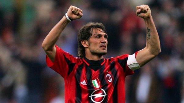 Sportmob Best Ac Milan Defenders Of All Time