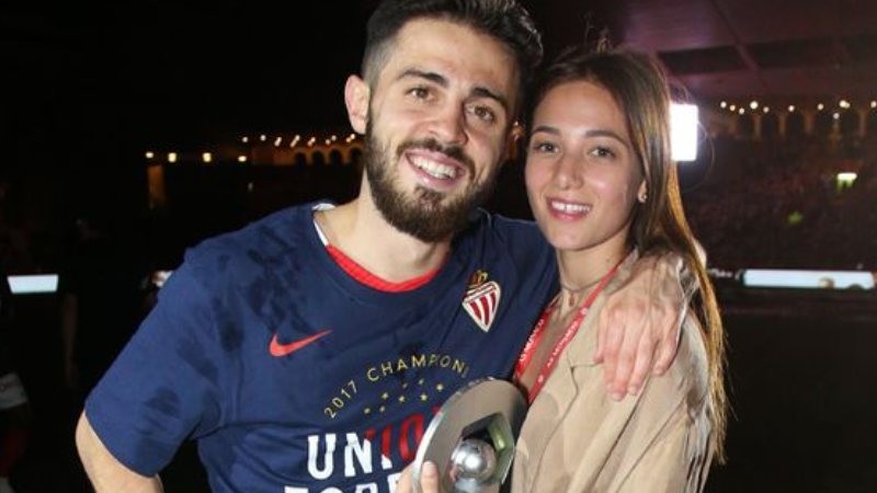 Sportmob Top Facts About Bernardo Silva