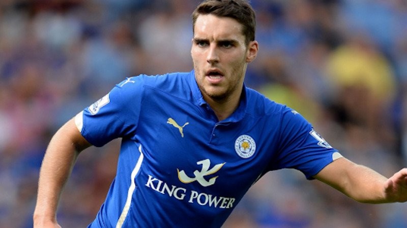 SportMob – Leicester midfielder Matty James to join Coventry on loan ...