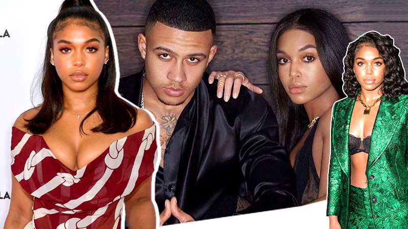 Was Lori Harvey engaged to Memphis Depay? - 17 facts to know about Lori  Harvey - Capital XTRA