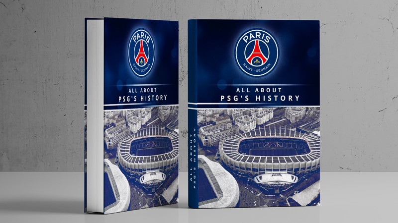 SportMob – PSG History All about The Club