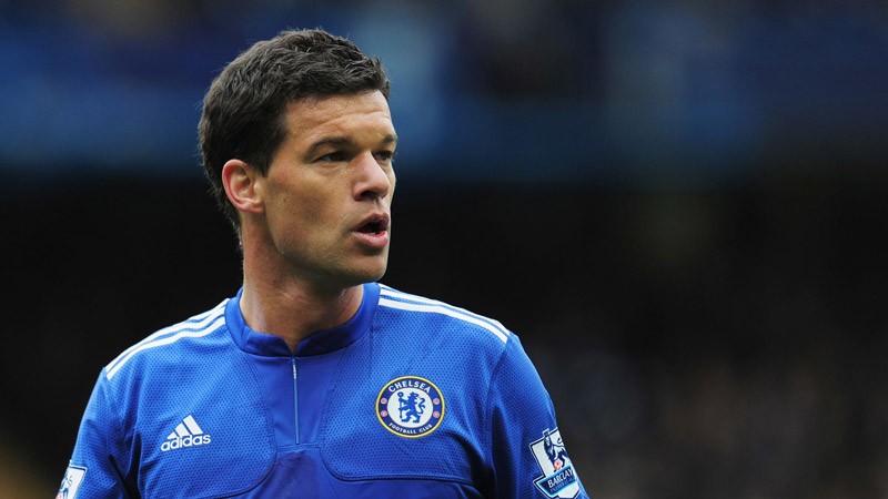 Top Facts About Michael Ballack Sportmob