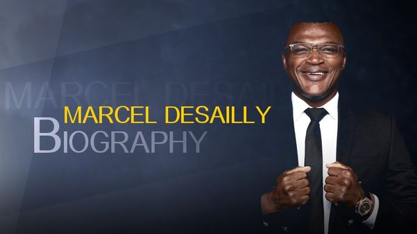 Chris Adede🇰🇪 on X: When French legend Marcel Desailly brought the  #FIFAWorldCup 🏆 at Al Bayt Stadium in a Louis Vuitton case. 🔥💫 Desailly  was a member of the France 98 World
