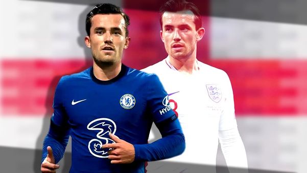 Sportmob Top Facts About Ben Chilwell